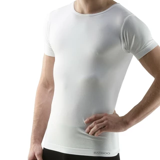 Unisex triko s krátkým rukávem EcoBamboo