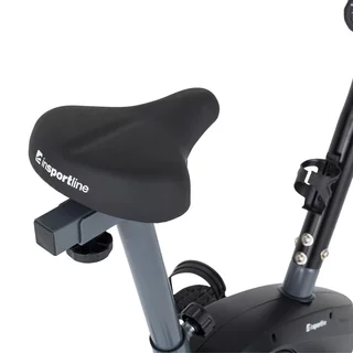 inSPORTline Ellare II Fahrradtrainer - schwarz-blau