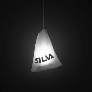 Czołówka, latarka czołowa Silva Explore 4 - Zielony
