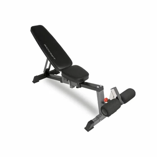 Adjustable Workout Bench Body Craft F320 F/I/D