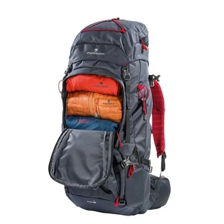 Hiking Backpack FERRINO Overland 65+10 New