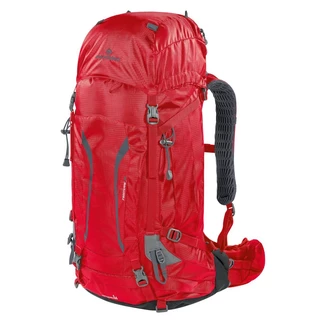 Tourist Backpack FERRINO Finisterre 48 - Red