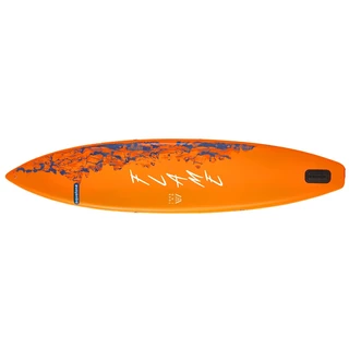 Paddleboard deska pompowana sup z wiosłem Aquatone Flame 12.6