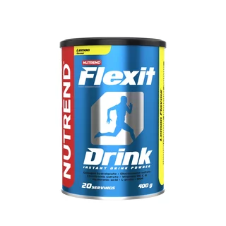 Flexit Drink Nutrend 400g
