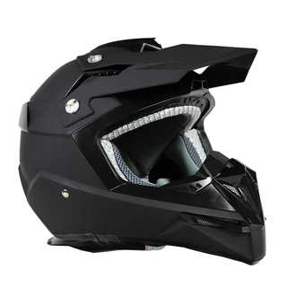 Motorradhelm Ozone FMX