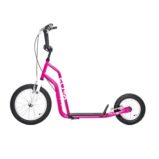 Scooter Yedoo Four - Magenta