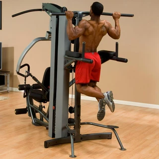 Pull Up Bar Attachment Body-Solid FPU