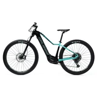 Női hegyi elektromos kerékpár Crussis e-Fionna 10.9-M - 2024