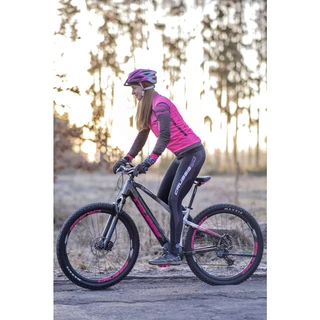 Női mountain bike elektromos kerékpár Crussis e-Fionna 9.7-S - 2022