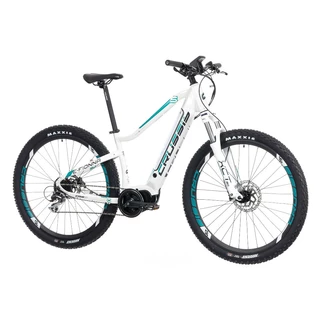 Mountain E-Bike Crussis e-Fionna 5.7 – 2022