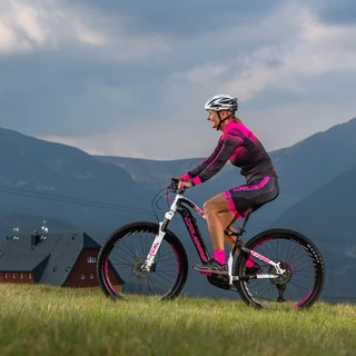 Women’s Mountain E-Bike Crussis e-Fionna 10.6 – 2021