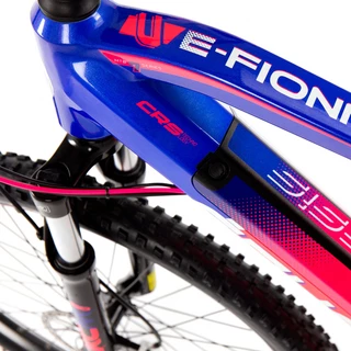 Crussis e-Fionna 7.5-S E-Mountainbike - Modell 2020