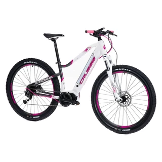 Women’s Mountain E-Bike Crussis e-Fionna 7.6-M – 2021