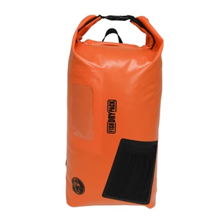 Vízhatlan hátizsák FISHDRYPACK - narancssárga