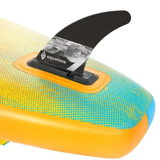 Paddleboard s príslušenstvom Aquatone Flame 11'6" TS-312D