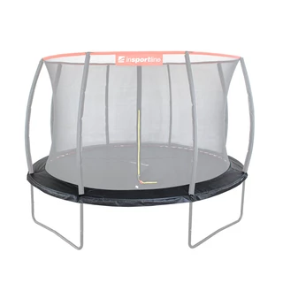 inSPORTline Floh Federabdeckung für Trampolin 366 cm