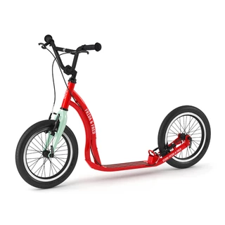 Kick Scooter Yedoo Frida & Fred 2020 - Red