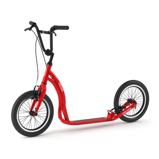 Kick Scooter Yedoo Friday 2020 - Red