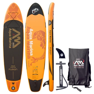 Paddleboard Aqua Marina Fusion