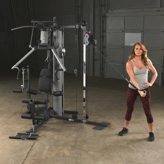 Edzőtorony Body-Solid Home Gym G2B