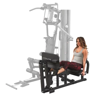 Přídavné zařízení Leg Press Body-Solid GLP - 2.jakost