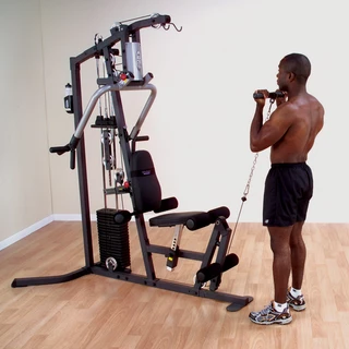 Home Gym Body Solid G3S