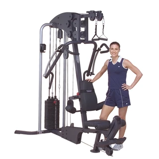 Posilňovacia veža Body-Solid G4I Home Gym