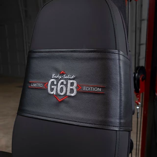 Edzőtorony Body-Solid G6BR