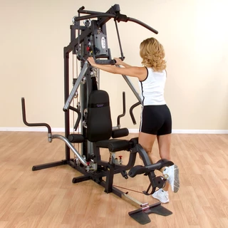 Edzőtorony Body-Solid G6B Home Gym