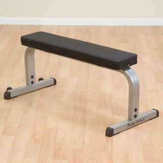 GFB350 Body-Solid Flat Bench