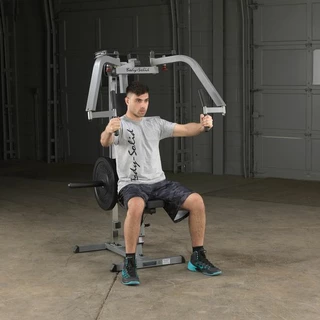 Body-Solid Pec Dec GPM65 Brusttrainer