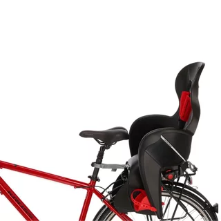 Rear-Mounted Child Bike Seat Kross GRIZZLED CFS