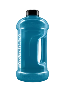 Gallon Biotech 2200 ml - átlátszó - Kék