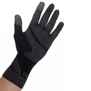 Univerzálne tenké rukavice Brubeck GE10010A - Black