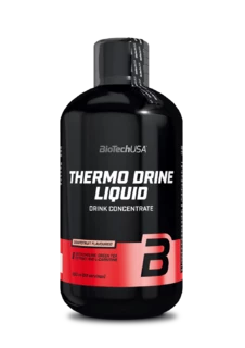 THERMO DRINE LIQUID - 500 ML