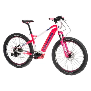 Women’s Mountain E-Bike Crussis e-Guera 10.6 – 2021
