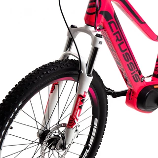 Junior (Girl) Mountain E-Bike Crussis e-Guera 6.5 – 2020