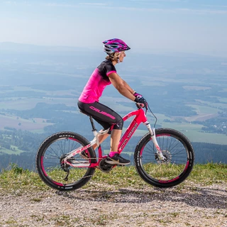 E-Mountain-Bike für Frauen Crussis e-Guera 7.6 - model 2021
