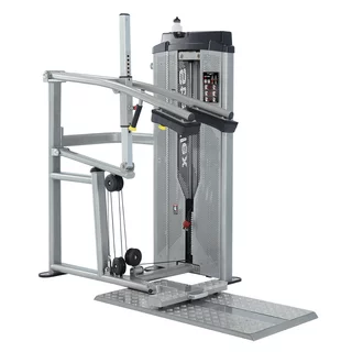 Calf Press Machine Steelflex Hope HCP2200
