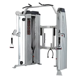 Erőkeret Steelflex Hope HDC2000 Dual Cable Chin Up