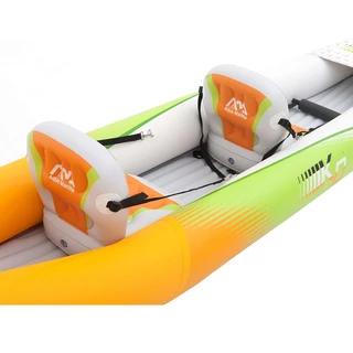 Inflatable kayak Aqua Marina Betta HM K0 two person