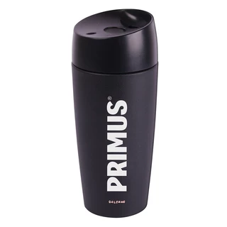 Commuter Mug Primus Vacuum 400 ml - Black