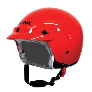 Open face helmet FENIX HY-806 F