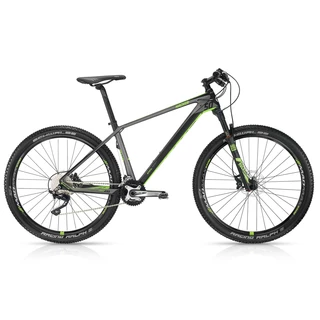 Mountain Bike KELLYS HACKER 50 27.5” – 2016
