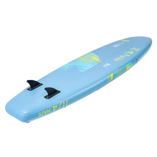 Paddleboard deska SUP z akcesoriami Aquatone Haze 11'4" TS-022
