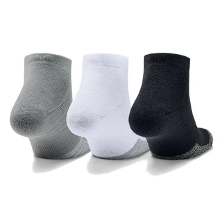 Unisex Low-Cut Socks Under Armour HeatGear – 3 Pairs