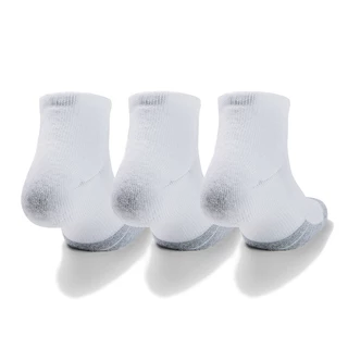 Unisex Low-Cut Socks Under Armour HeatGear – 3 Pairs