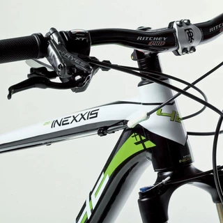 Mountain bike 4EVER Inexxis 1