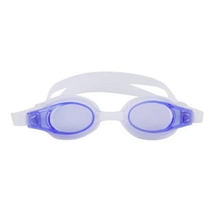 Okulary pływackie Escubia Freestyle JR dziecięce - Niebieski