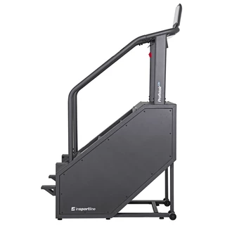 Fitness schody inSPORTline ProfiStair Lite - rozbaleno